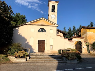 Chiesa San Giulio