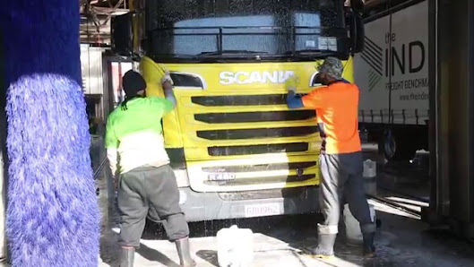 Photo of CleanCo Truck Wash Highbrook By owner