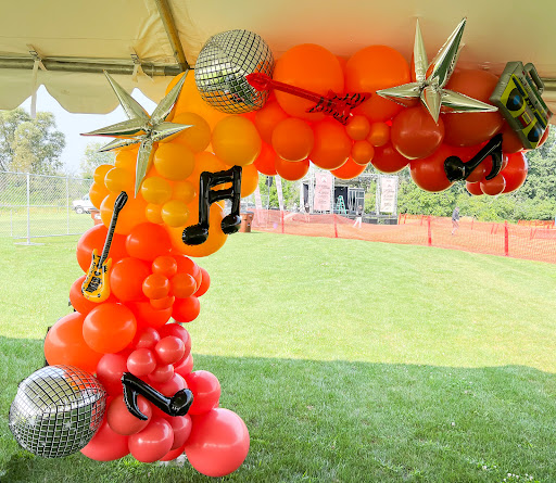 Balloon Art by Monica - Thumbnail