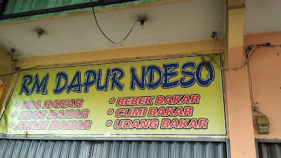Photos of Rumah Makan Dapur Ndeso