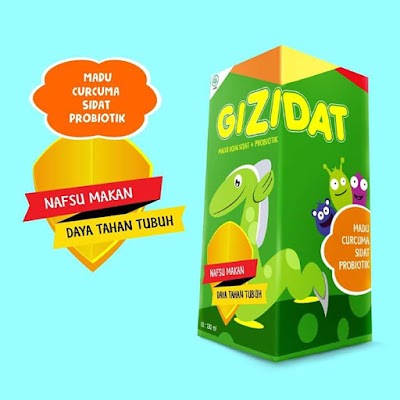 Photos of Gizidat Banjarmasin
