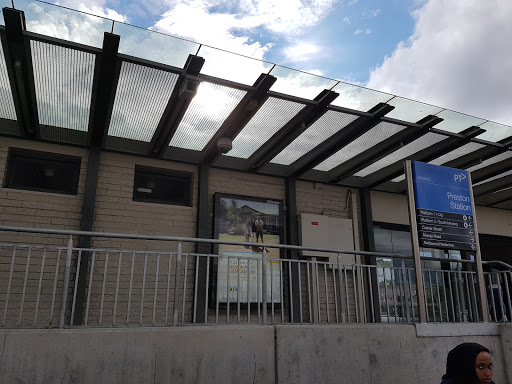 Preston Station/Murray Rd - Thumbnail