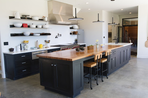 Avatar for Santa Cruz Green Builders