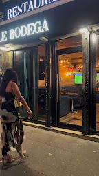 Photo n°23 de Le Bodega à Montreuil (Salon de thé)