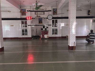 Photos of Daliarpur majar para jamme mosque