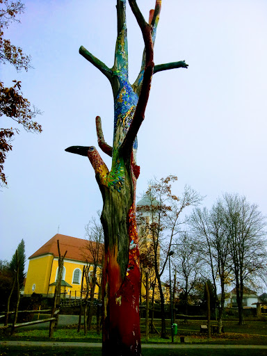 Frauenau Glass Museum - Thumbnail