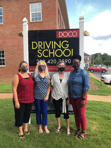 DOCO Driving School, Inc - Thumbnail