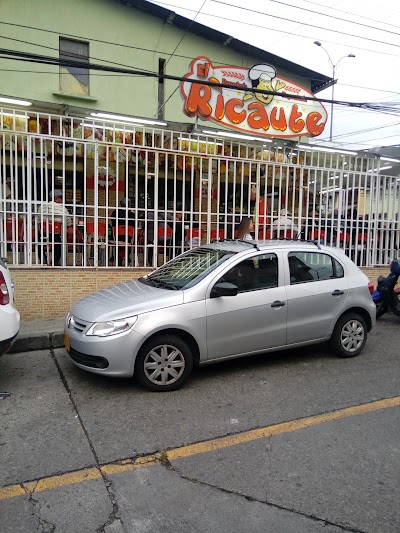 Photos of Panaderia Ricaute