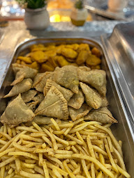 Photo n°37 de Jardin du Kashmir à Chevreuse (Restaurant indien)