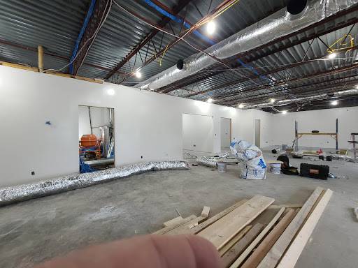 Leon Williams Contractors LLC