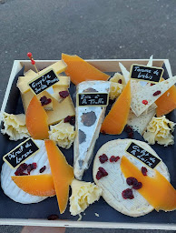 Photo n°4 de Tout un fromage à Pont-de-Buis-lès-Quimerch (Fromagerie)