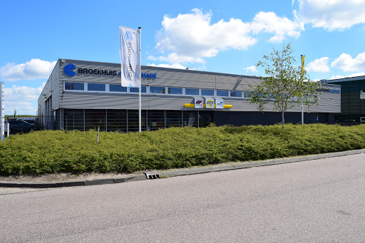 Broekhuis Carplus Beverwijk - Thumbnail