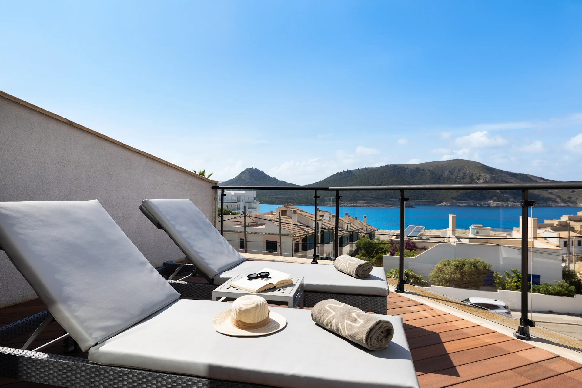 Protur Turó Pins Hotel