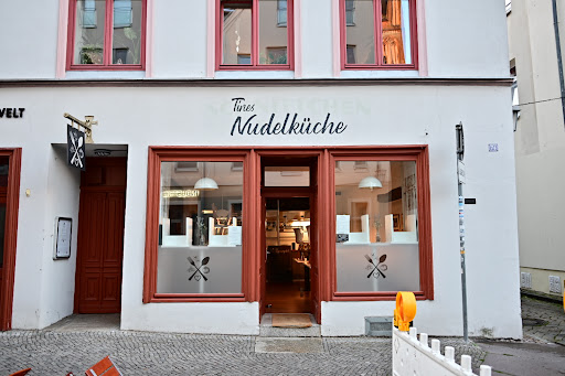 Tines Nudelküche - Thumbnail