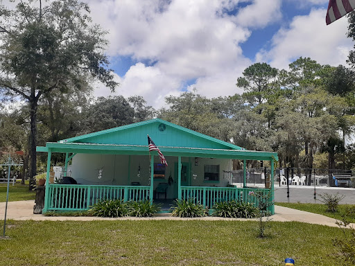 Cedar Blessings RV Park