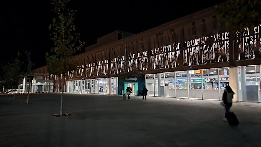 Renfe Cuenca - Thumbnail