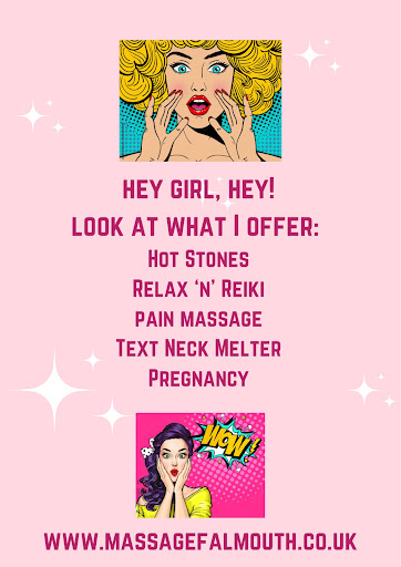 Massage Falmouth