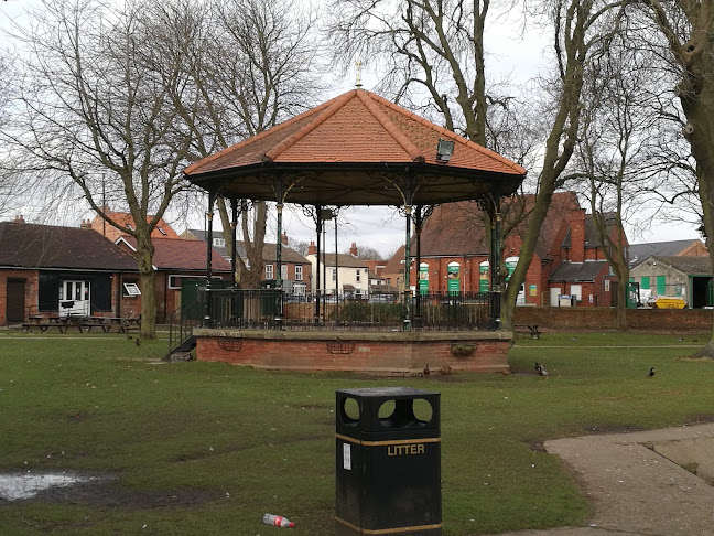 Thorne Park Cafe - Coffee shop