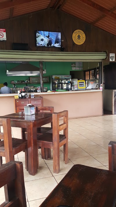 Photos of La Parrilla Sancarle&ntilde;a