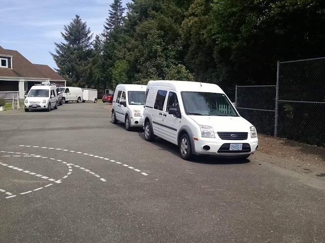 Angel's Carpet Cleaning Service