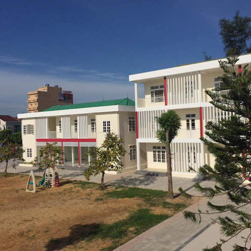 Trường iSchool Hà Tĩnh