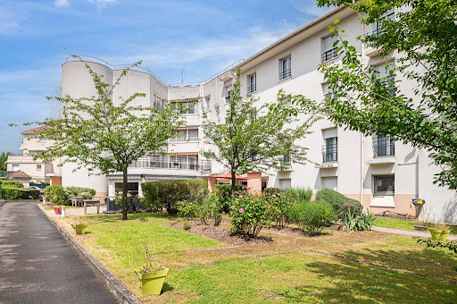 Photo de Ehpad Korian Le Cottage