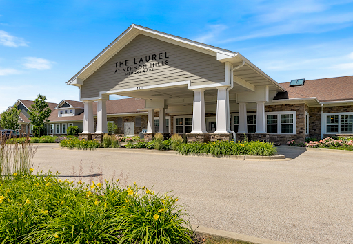 The Laurel at Vernon Hills Memory Care