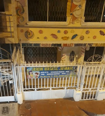 Photos of JUVANAL Kindergarten