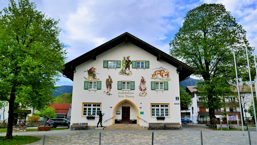 Heimatmusem - Visual
