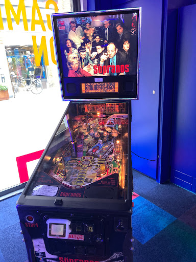 The Game Box Haarlem - Thumbnail