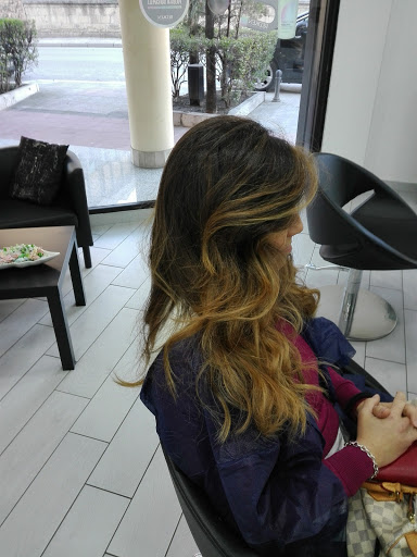 Morrison Hair Style - Thumbnail