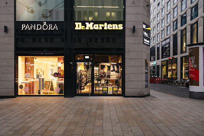 Dr. Martens