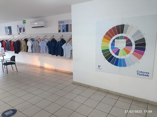 Yazbek Veracruz - Thumbnail