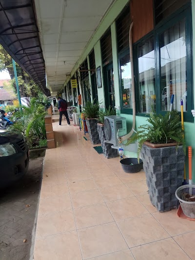 Photos of Dinas Lingkungan Hidup Kota Yogyakarta