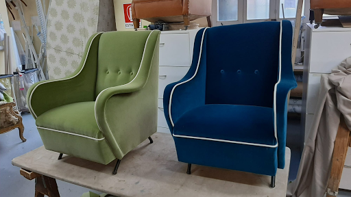 Bovio DueBi S.r.l. BOTTEGA STORICA A MILANO - Thumbnail