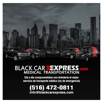 BLACKCAREXPRESS.COM™