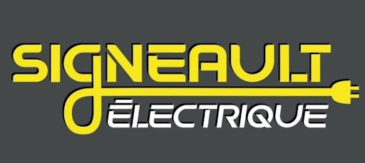 Signeault Électrique - Thumbnail