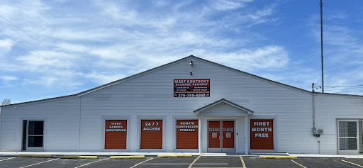 West Kentucky Storage Company - Thumbnail