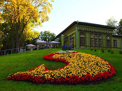 Photos of Bir&scaron;tonas Tourism Information Center