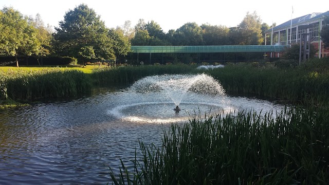 Loughborough University
