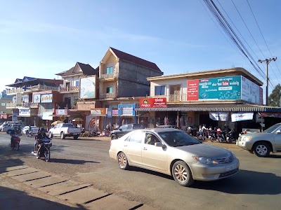 Photos of Kouprey Circle