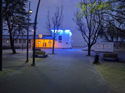 Photos of Nightclub Sunset