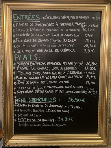 Photo de L' Auberge des Tours à Orliénas (69530)