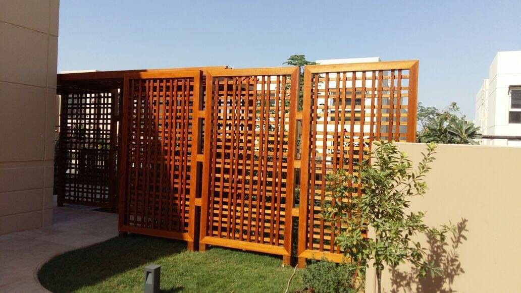 ALHADAF ALDAHBI joinery