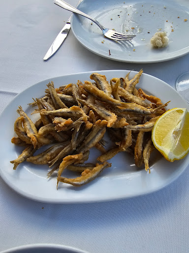 Restaurante la Gitana - Thumbnail
