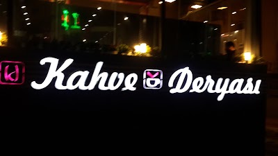 Photos of Kahve Deryası