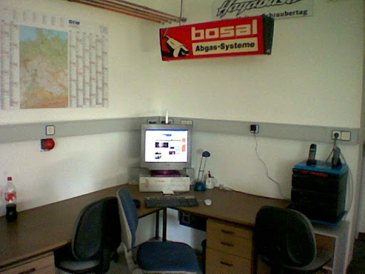 JP-DESIGN - Visual