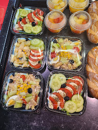 Photo n°22 de Sand Witch la sorcière des sables à Strasbourg (Restauration rapide)