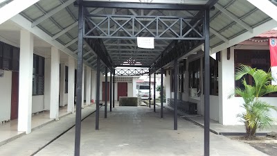 Photos of Bappeda Kabupaten Tabalong