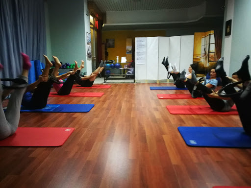Studio Pilates MAAT - Talamello - Thumbnail